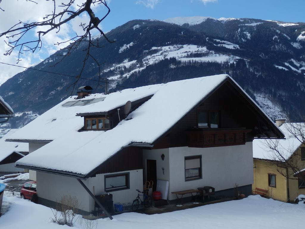 Appartement Ferienhaus Maier à Lind Chambre photo