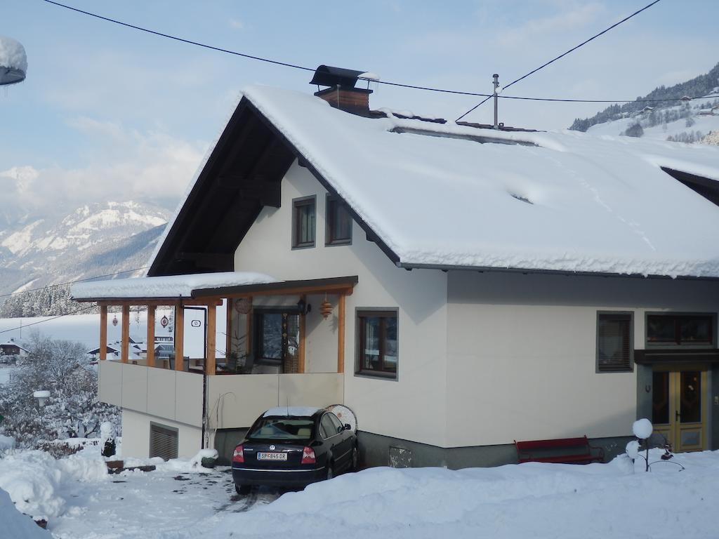 Appartement Ferienhaus Maier à Lind Extérieur photo