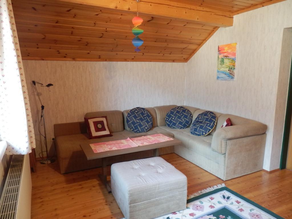 Appartement Ferienhaus Maier à Lind Chambre photo