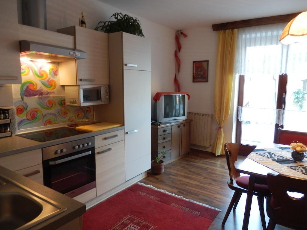 Appartement Ferienhaus Maier à Lind Extérieur photo