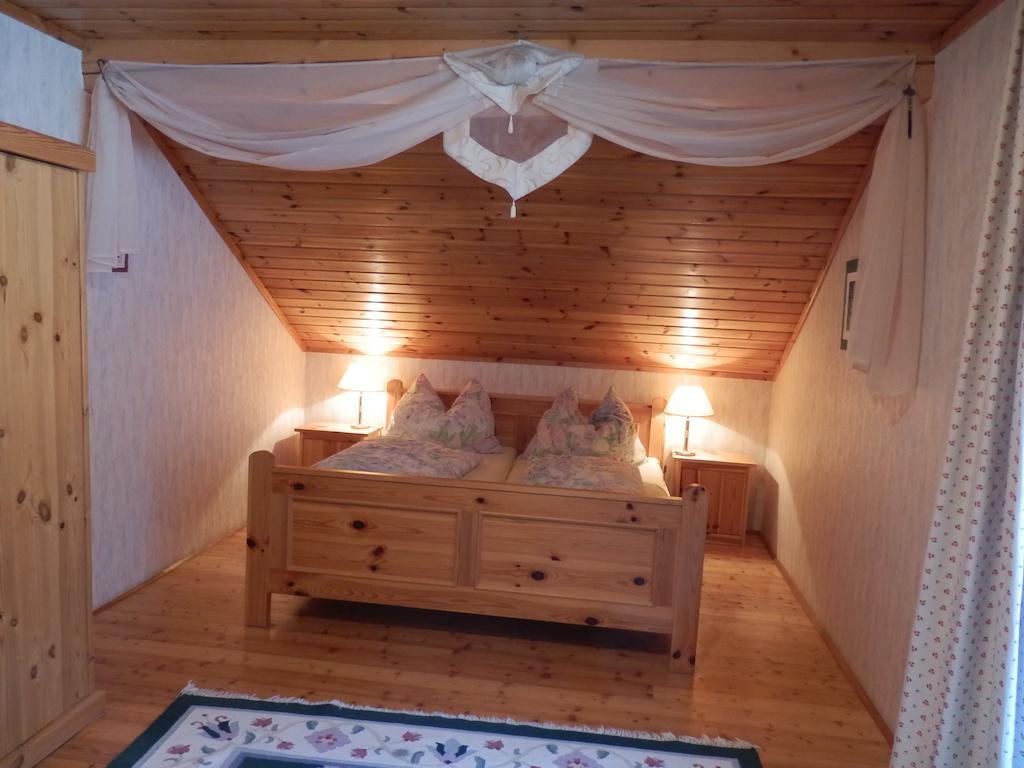Appartement Ferienhaus Maier à Lind Chambre photo