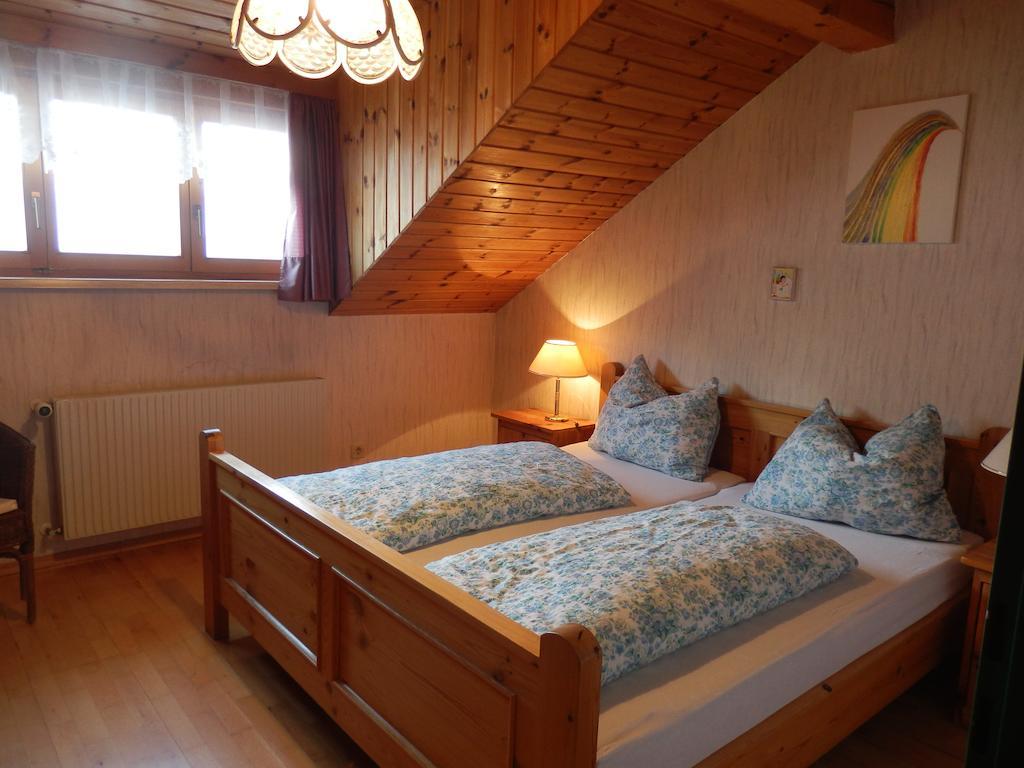 Appartement Ferienhaus Maier à Lind Chambre photo
