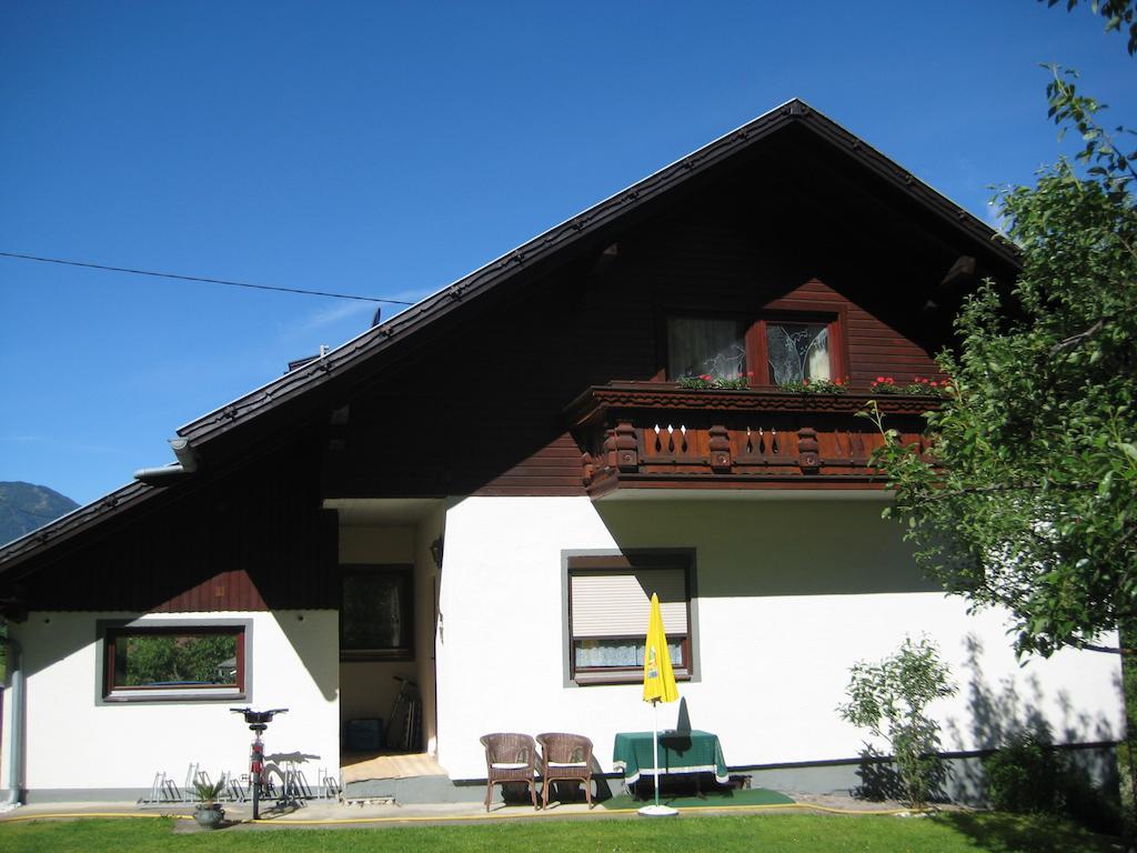 Appartement Ferienhaus Maier à Lind Extérieur photo