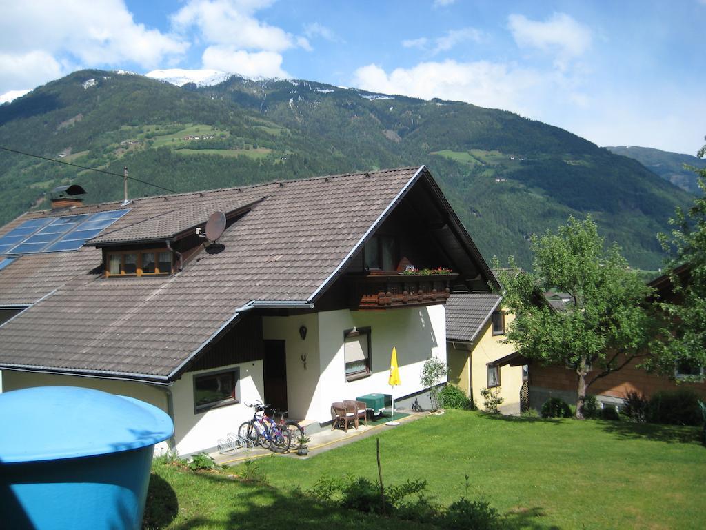 Appartement Ferienhaus Maier à Lind Extérieur photo